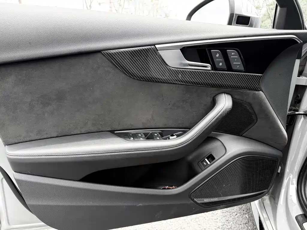 Audi RS 4 — фотографии объявления, Фото 15