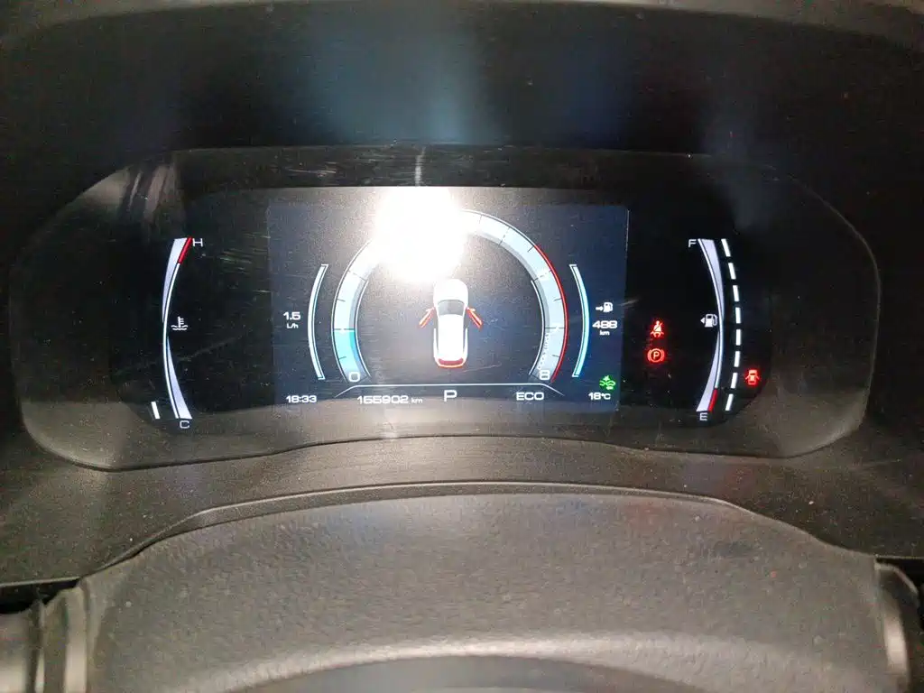 Haval F7 — миниатюра 7