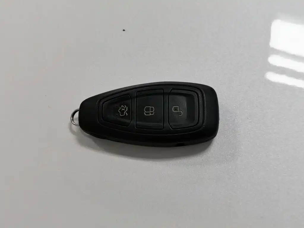 Ford Kuga — миниатюра 19