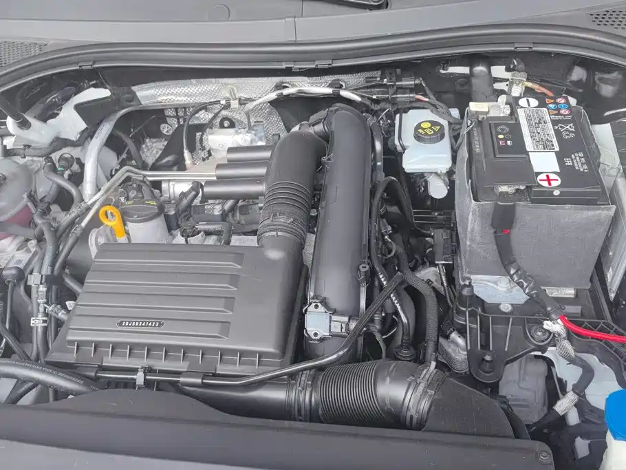 Volkswagen Tayron — миниатюра 10