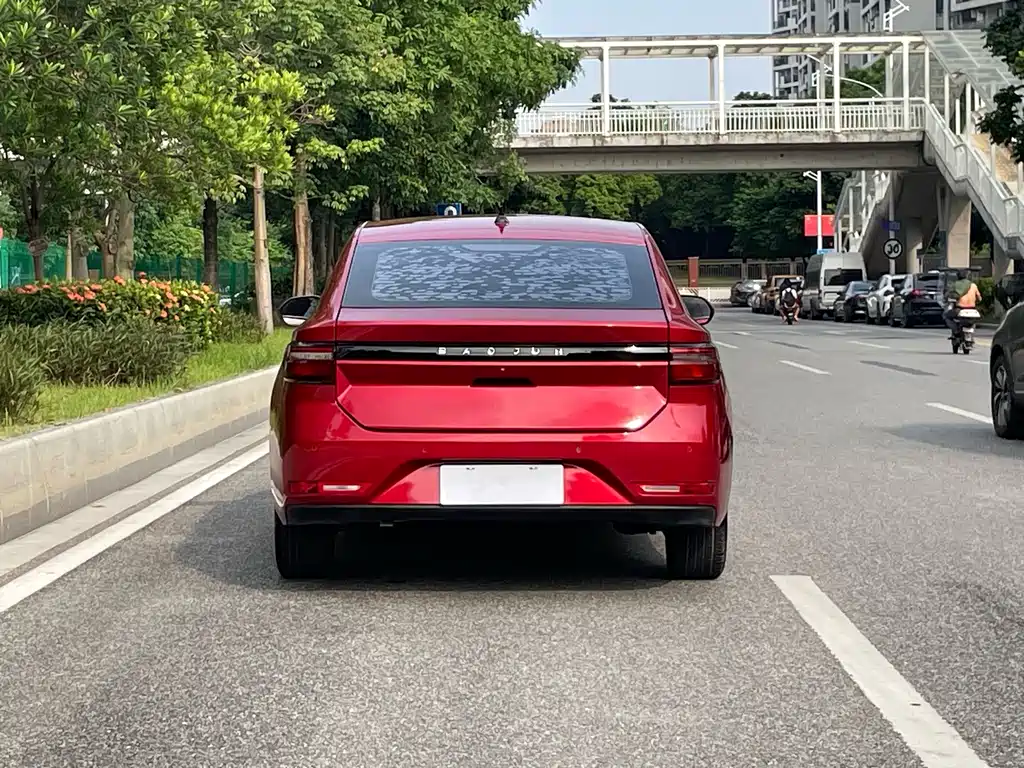 Baojun RC-5 — миниатюра 20