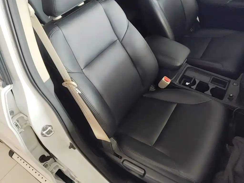 Honda CR-V — миниатюра 25