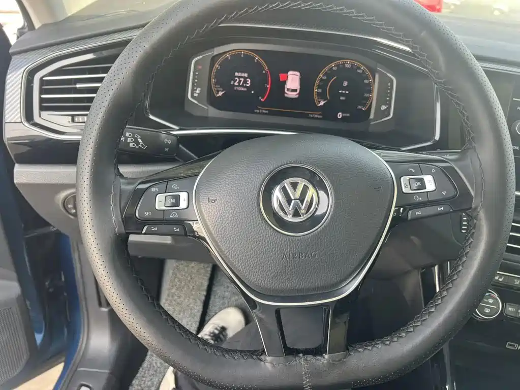Volkswagen Tayron — миниатюра 8