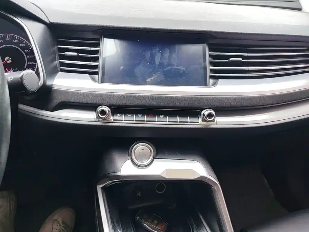 Haval H6 — миниатюра 18