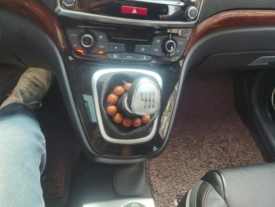 Haval H6 — миниатюра 16