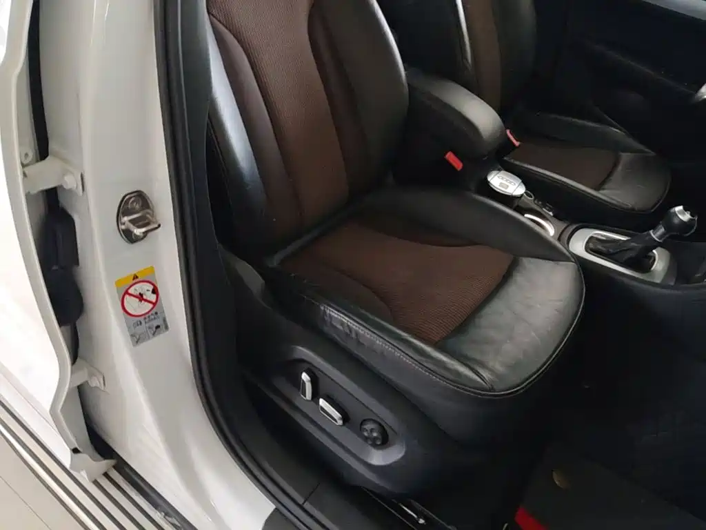 Audi Q3 — миниатюра 25
