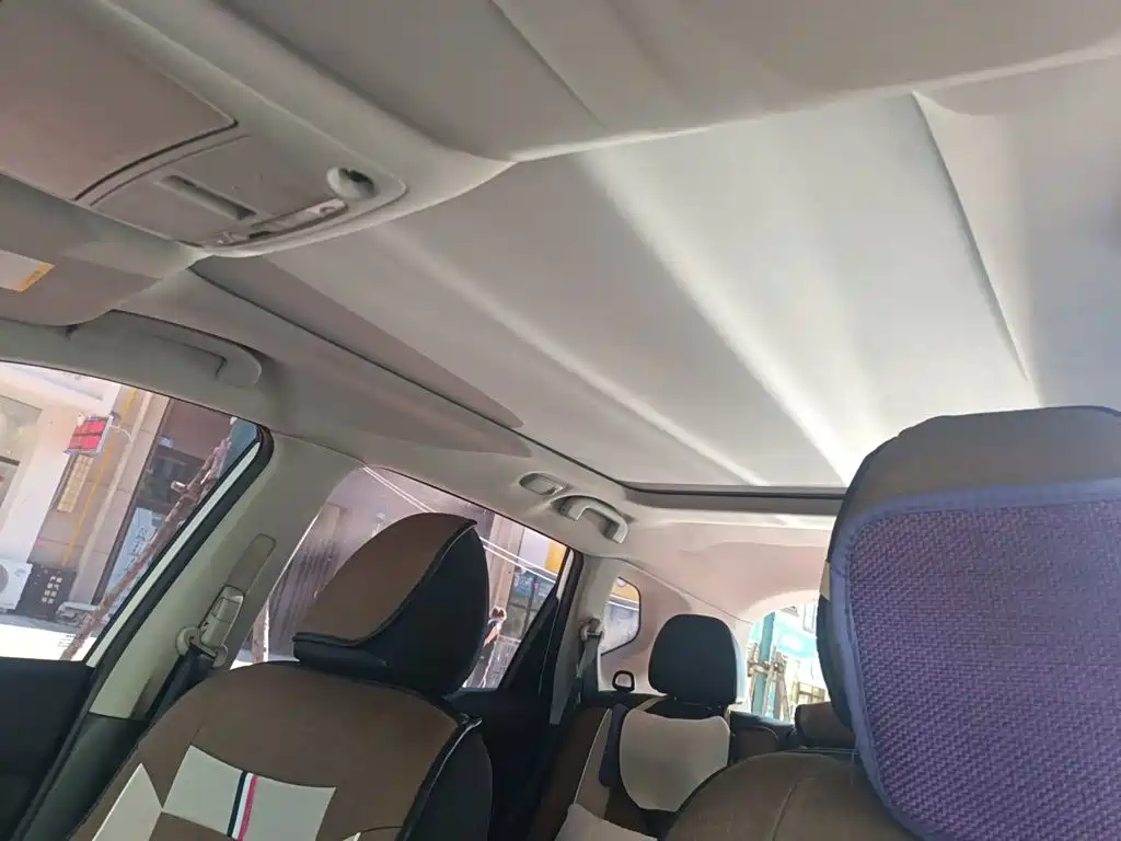 Nissan X-Trail — миниатюра 20