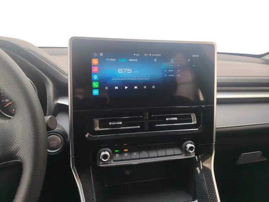 Haval M6 — миниатюра 13