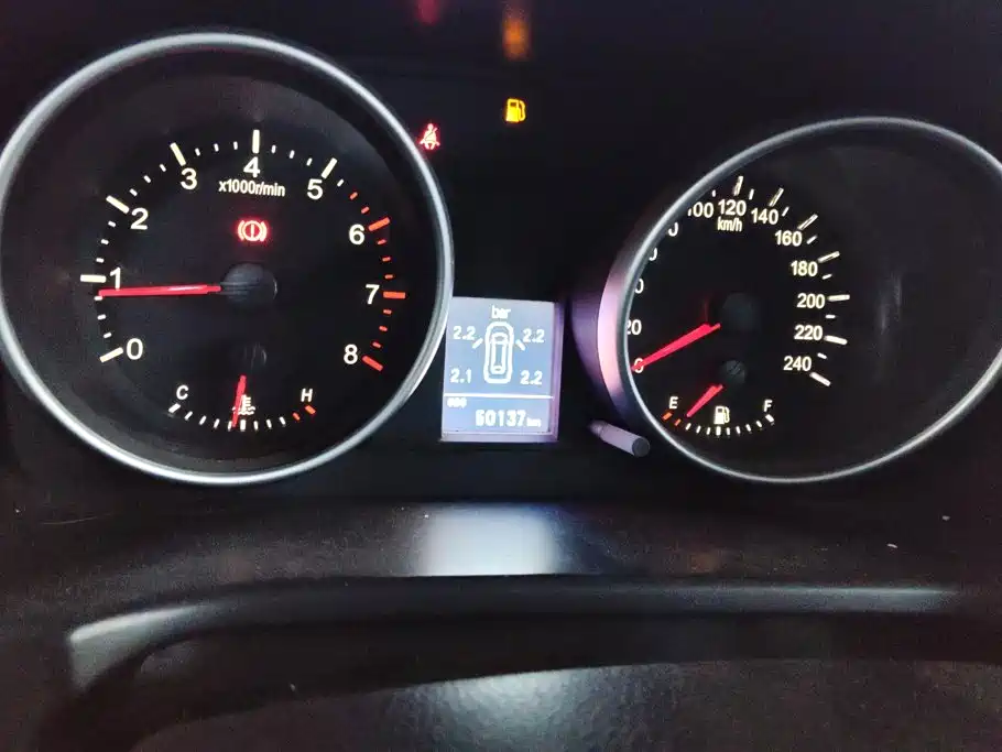 Haval H6 — миниатюра 14