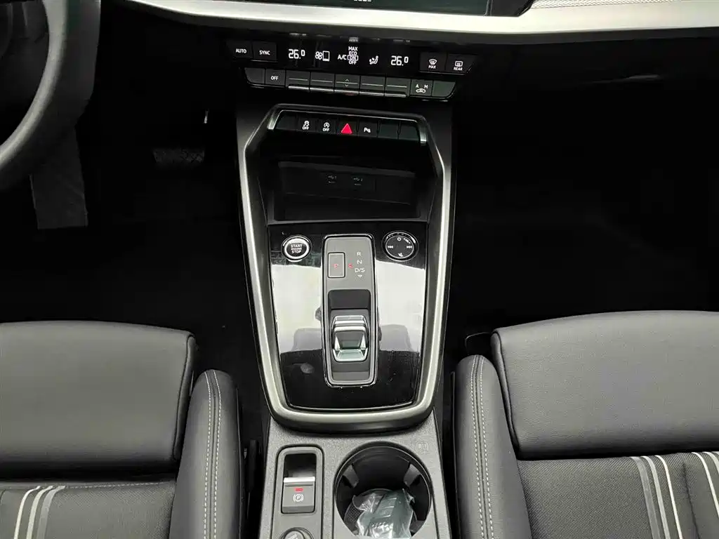 Audi A3 2023 Sportback 35 TFSI Fashion Sport