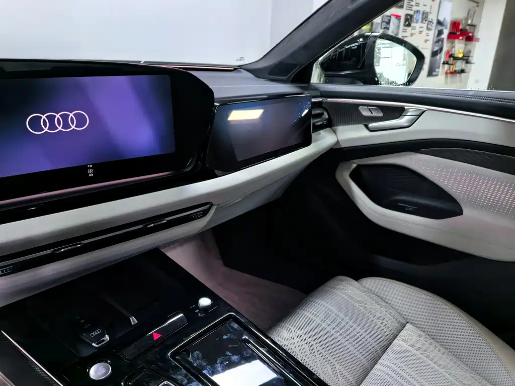 Audi A6L — фотографии объявления, Фото 15
