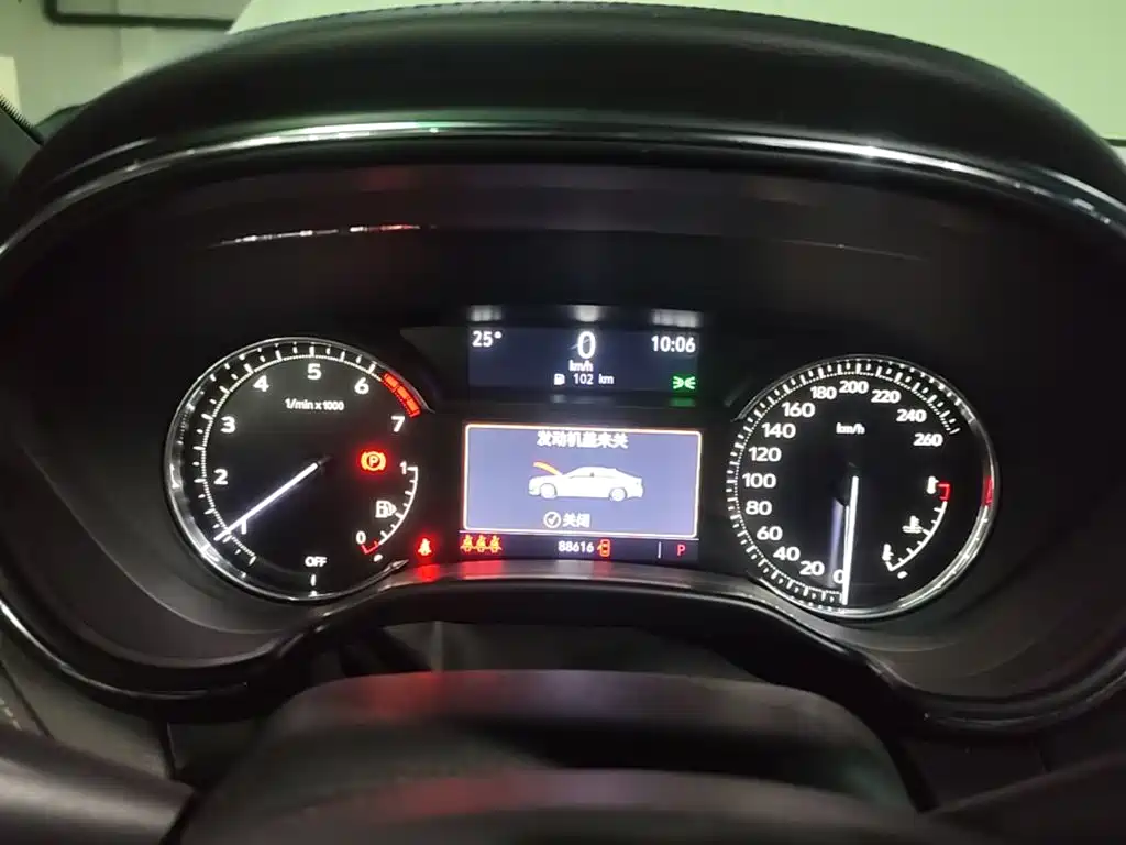 Cadillac CT5 — миниатюра 12