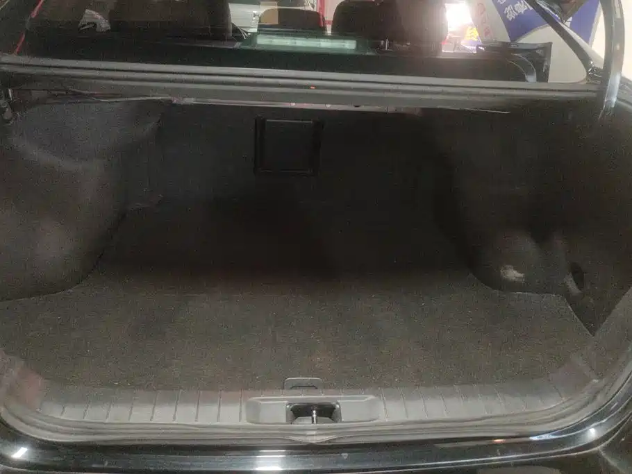 Nissan Teana — миниатюра 4