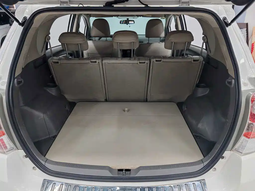 Toyota Verso — миниатюра 13