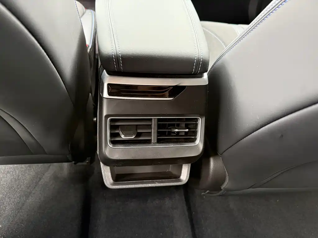 Geely Xingrui — миниатюра 14