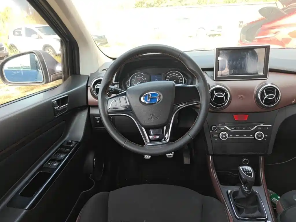 Changhe Changhe Q25 — миниатюра 11