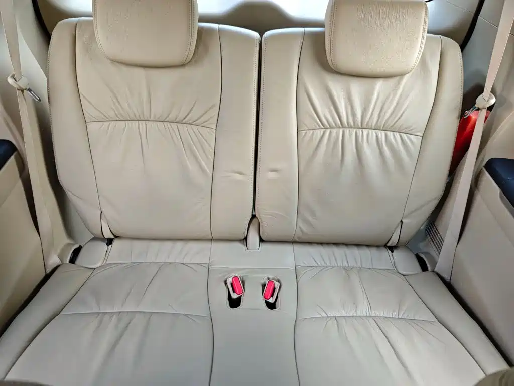 Honda Odyssey — миниатюра 26