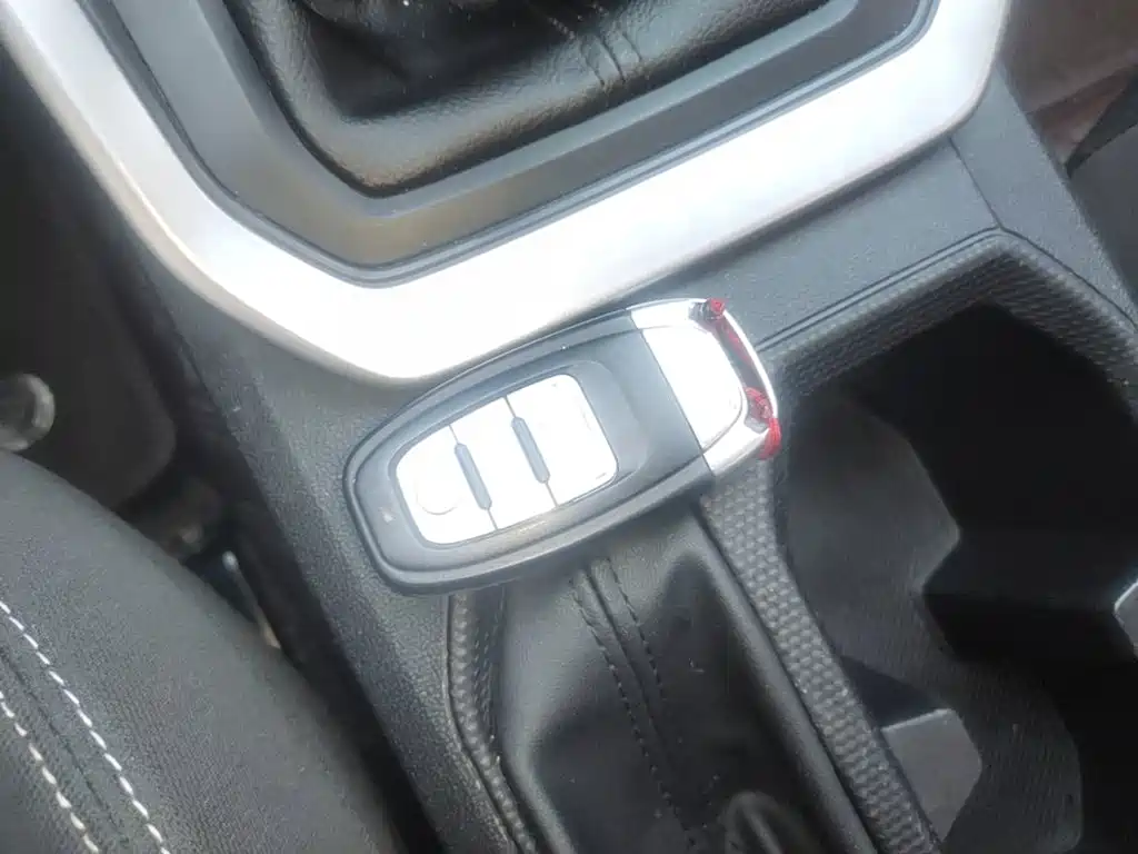Wuling Xingchi — миниатюра 9