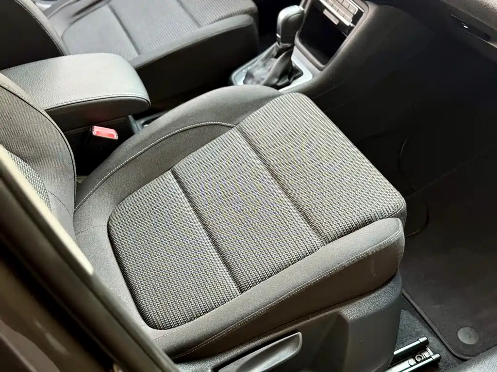 Volkswagen Sharan — миниатюра 18