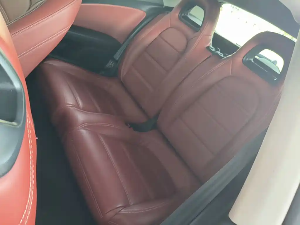 Volkswagen Scirocco — миниатюра 17