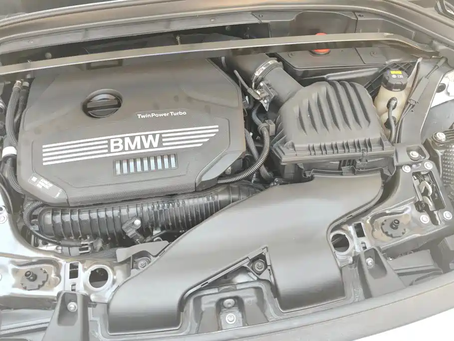BMW X2 — миниатюра 10
