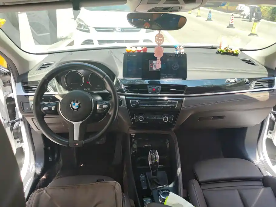 BMW X2 — миниатюра 12
