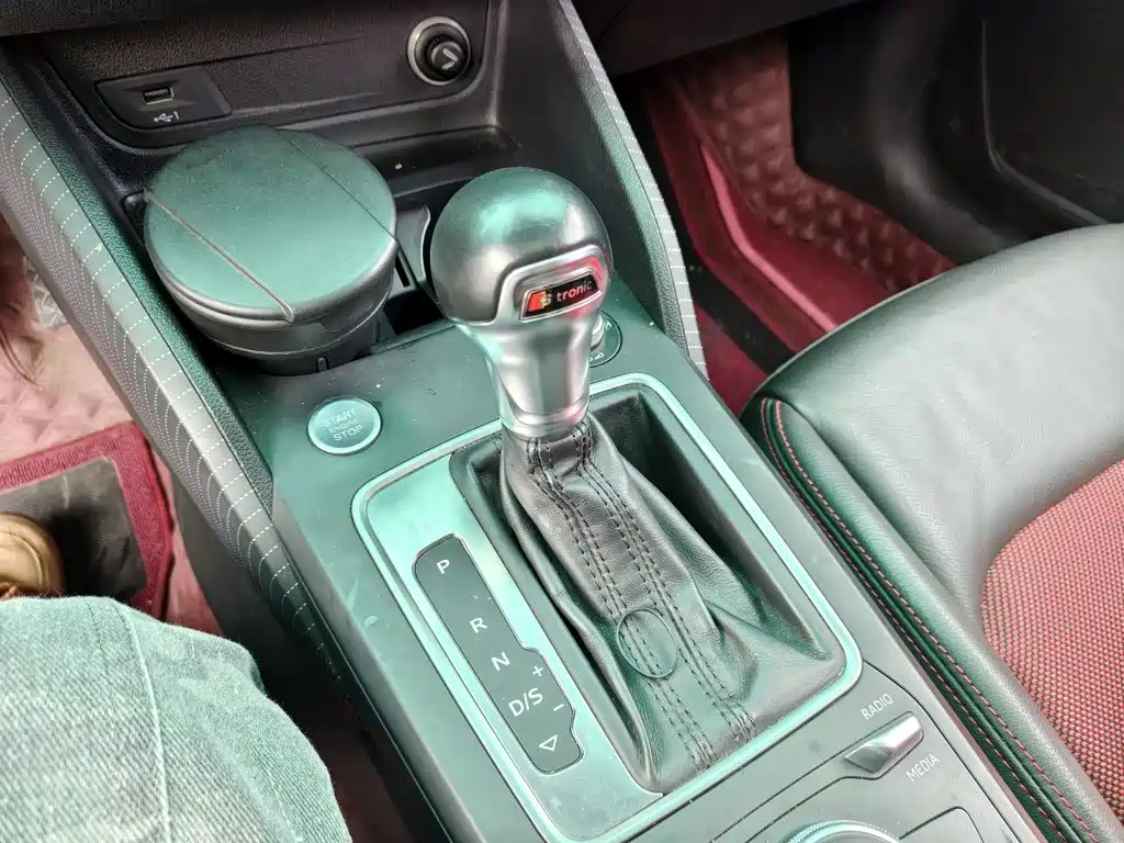Audi Q2L — миниатюра 14