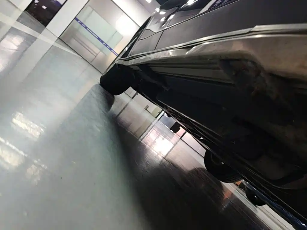 Buick Envision Plus — миниатюра 21