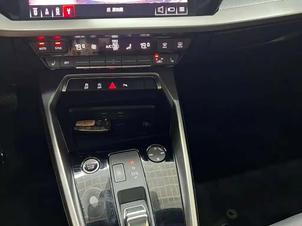 Audi A3 — миниатюра 12
