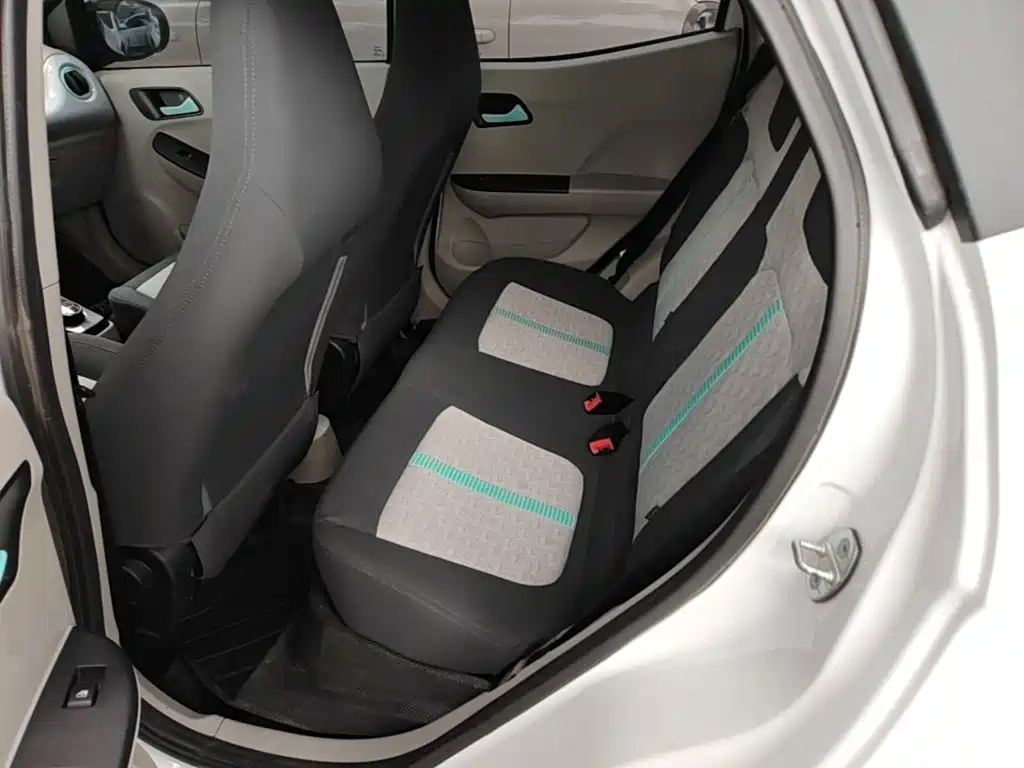 JMEV EV2 — миниатюра 17