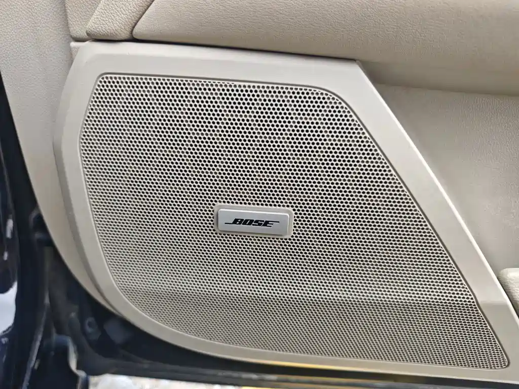 Cadillac XTS — миниатюра 17