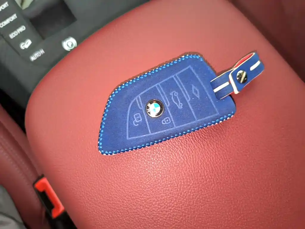 BMW X3 — миниатюра 9