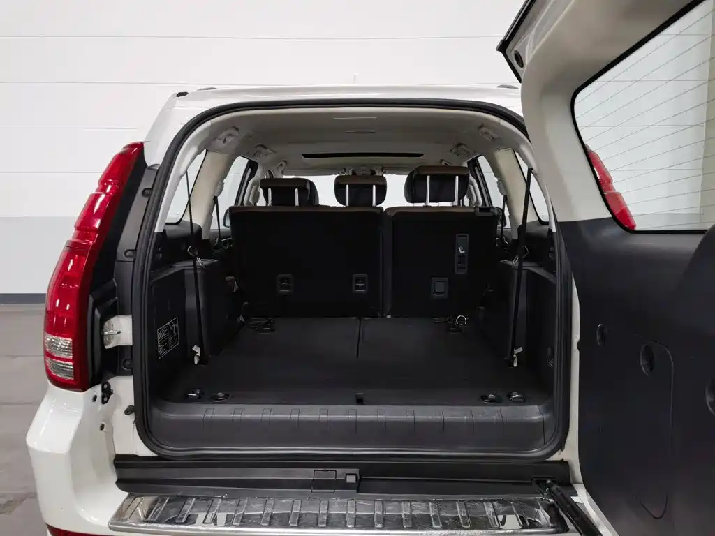 Haval H9 — миниатюра 16