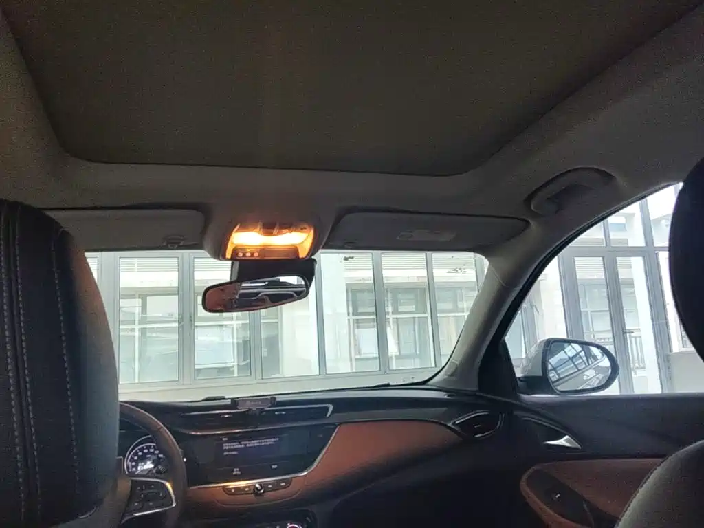 Buick Encore GX — миниатюра 18
