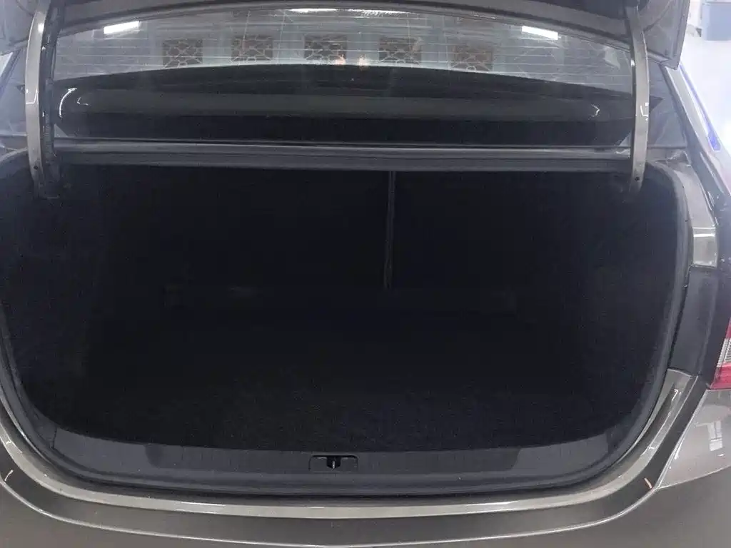 Buick Excelle — миниатюра 15