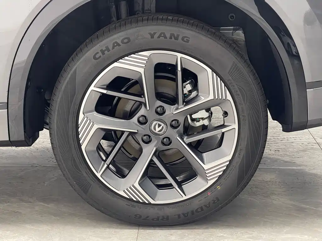 Changan CS75 PLUS — миниатюра 19