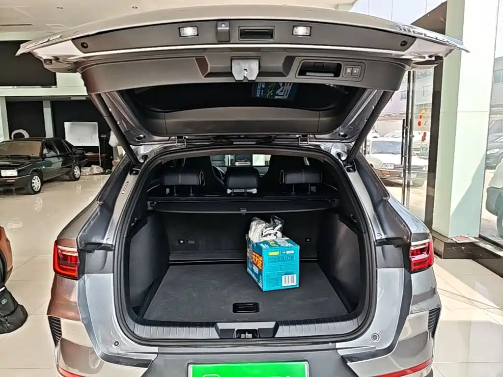 BYD PLUS New Energy — миниатюра 19