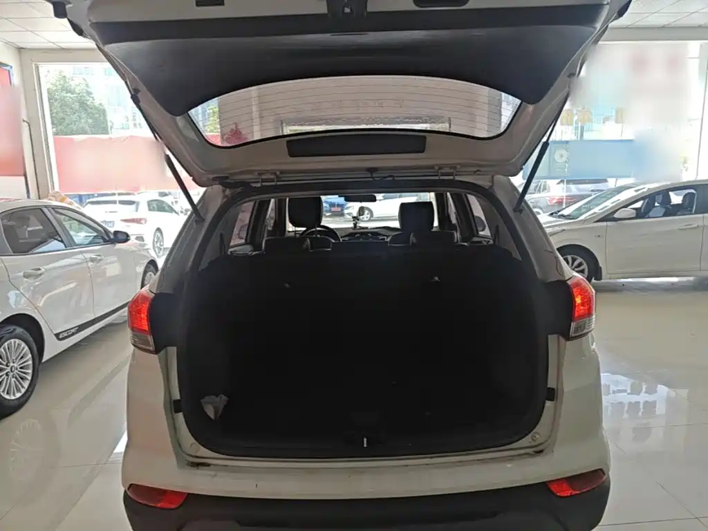 Hyundai ix25 — миниатюра 19