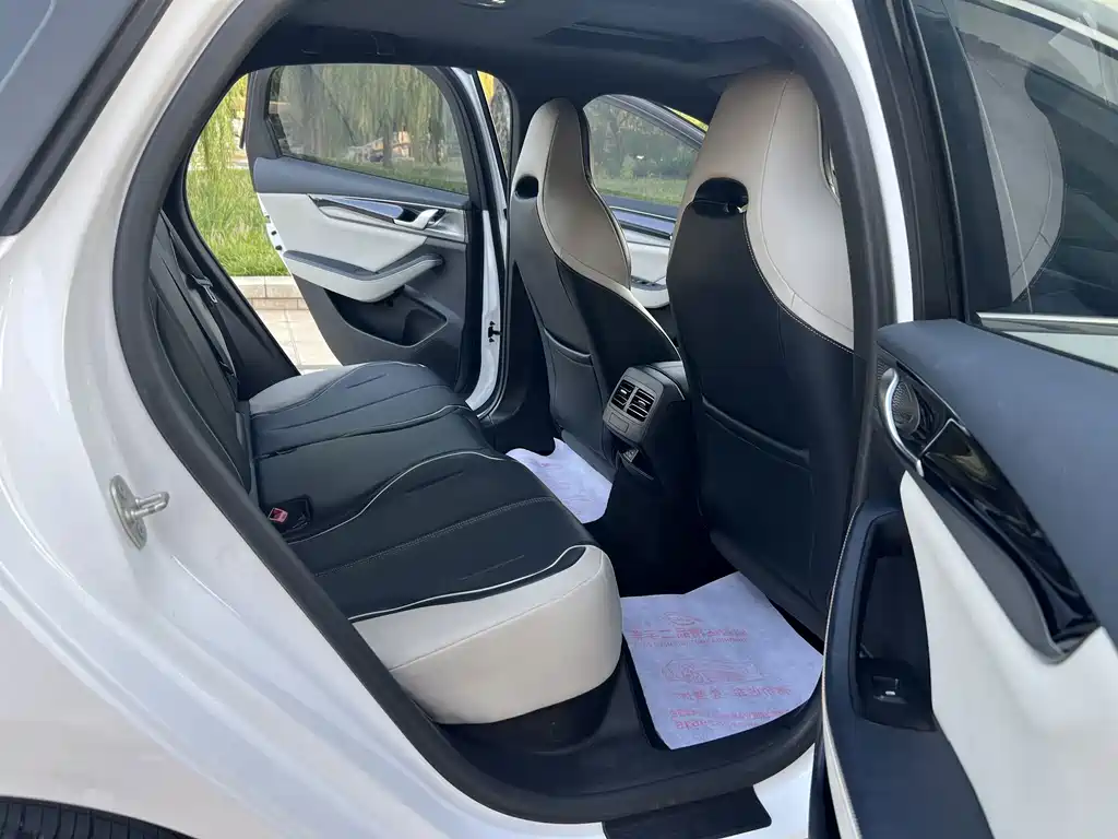 BYD Qin PLUS — миниатюра 9