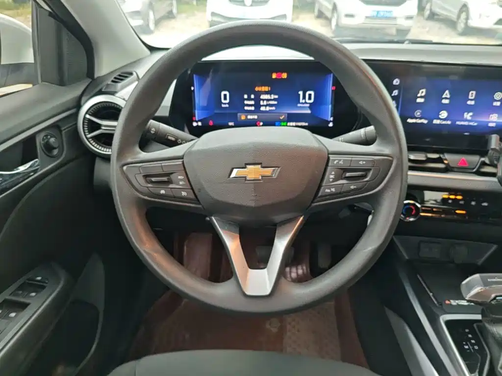 Chevrolet Monza — миниатюра 11