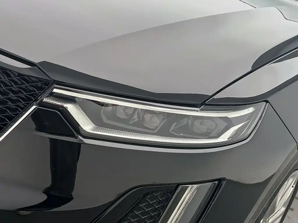Cadillac XT6 — миниатюра 15