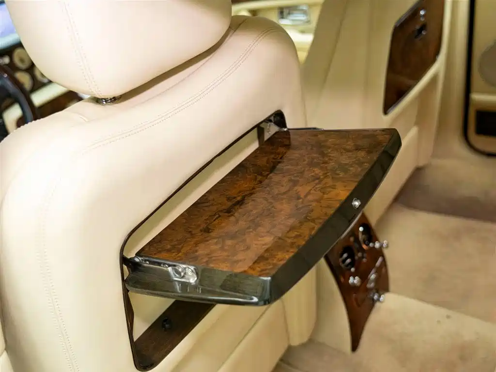 Bentley Arnage 2005 R 6.8T