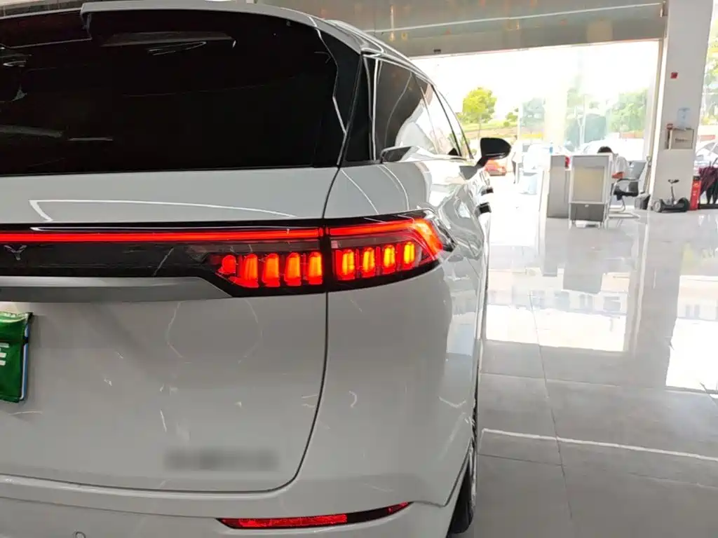 Chery Tiggo 9 — миниатюра 8