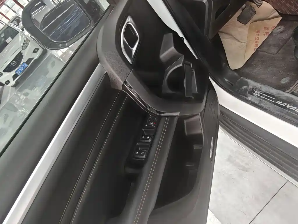 Haval Big Dog — миниатюра 5