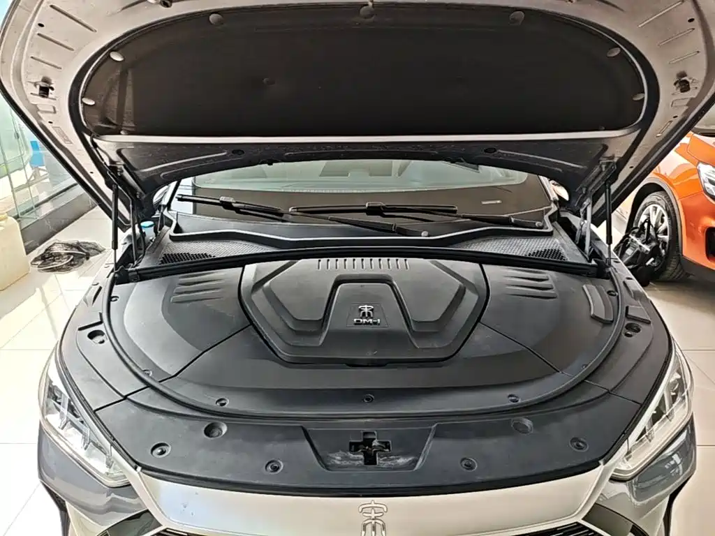 BYD PLUS New Energy — миниатюра 20