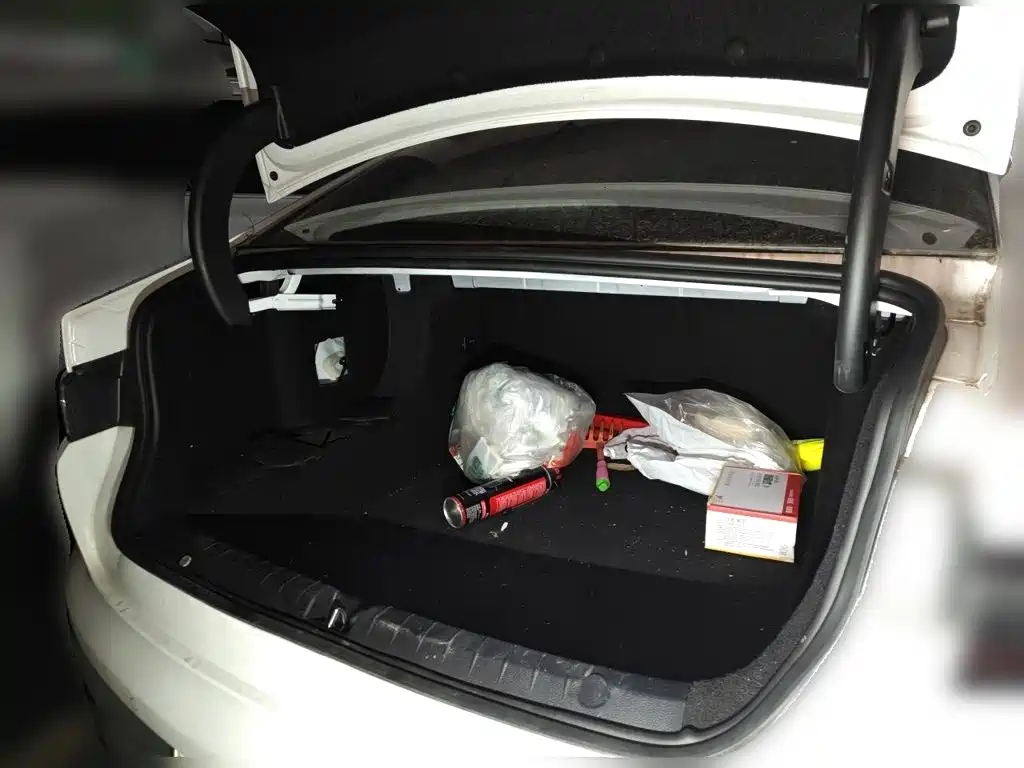 BYD Seal 05 DM-i — миниатюра 15