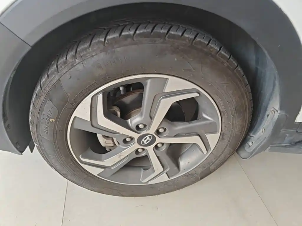 Hyundai ix25 — миниатюра 23