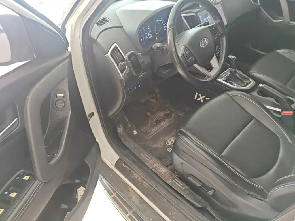 Hyundai ix25 — миниатюра 16