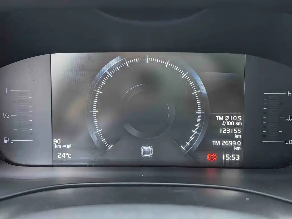 Volvo XC60 — миниатюра 8