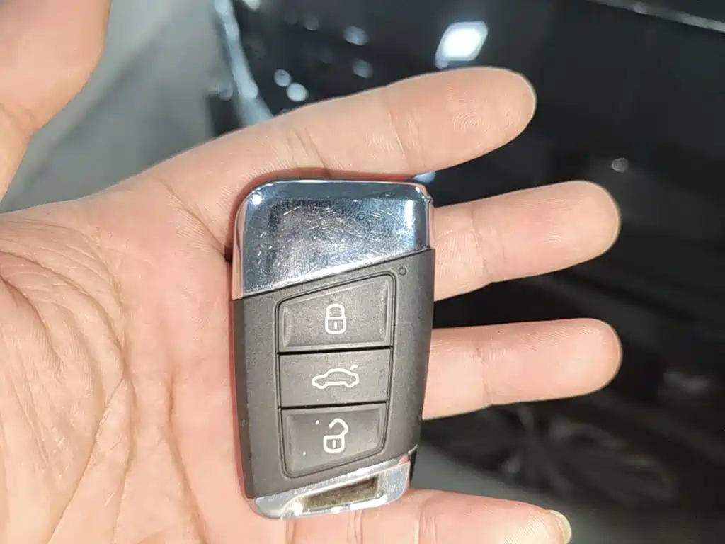 Volkswagen Passat — миниатюра 9